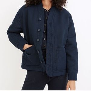 Madewell Jacket